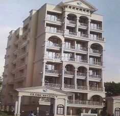 Globe Regency, Ulwe, Navi Mumbai