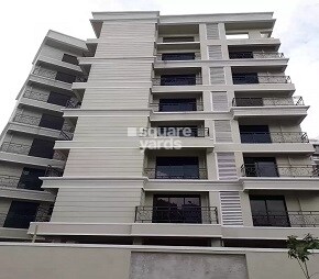 Globe Shiv Gauri residential project in Ulwe Sector 21