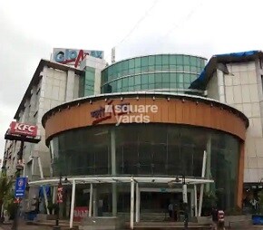 Glowmax Mall