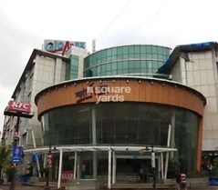 Glowmax Mall