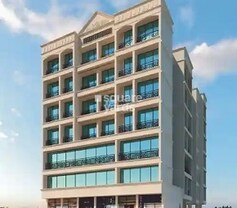 GNS Sai Siddhesh, Vadghar, Navi Mumbai