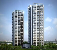 Godrej Bayview Vashi Featured Image