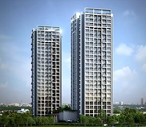 Representative image as actual visual unavailable for Godrej Bayview Vashi