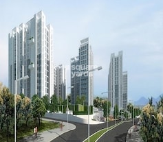 Godrej City Panvel Phase 1, Poyanje, Navi Mumbai