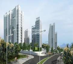 Godrej City Panvel Phase 1 Flagship