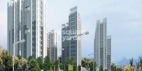 Godrej City Panvel Phase 1 in New Panvel, Navi Mumbai