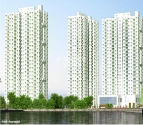 Godrej City