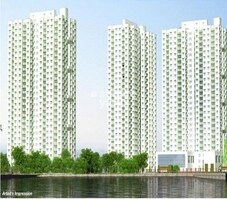 Godrej City Featured Image