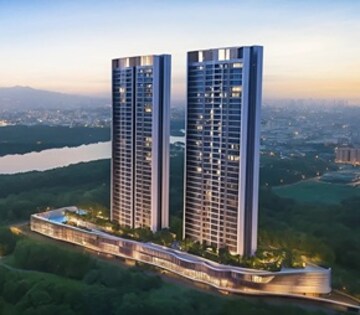 Godrej Eternal Palms
