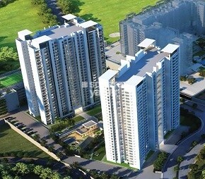 Godrej Golf Meadows
