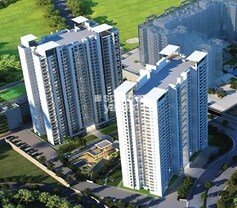 Godrej Golf Meadows, Poyanje, Navi Mumbai