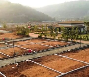 Godrej Hillview Estate
