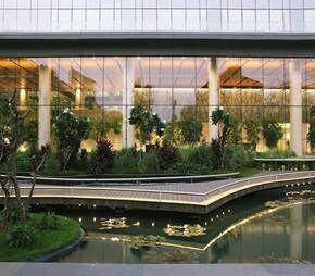 Godrej Nexspace Video