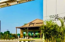 Godrej Woodside Estate Featured Image