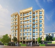 Gokuldham Apartments Video