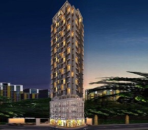 Golden Corniche