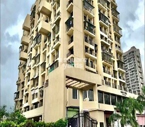 Golden Tower, Sector 24 Taloja, Navi Mumbai