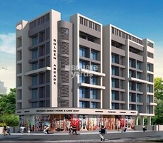 Goldstone Golden Arcade Featured Image