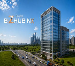 Goodwill Bizhub NX