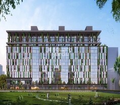 Goodwill Bizhub, Turbhe, Navi Mumbai