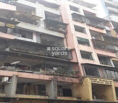 Goodwill Tulip Plaza, Kharghar Sector 13, Navi Mumbai