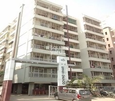 GP Govind Vihar, Kalamboli, Navi Mumbai