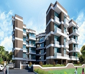 Green Abode Airoli