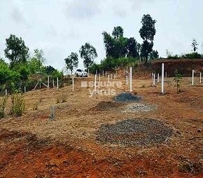 Green Bricks Indra residential project in Kolad