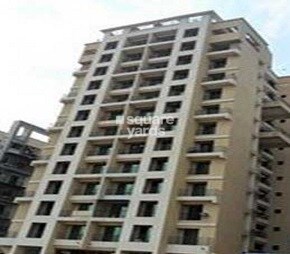 Green Park Kalamboli, Kalamboli, Navi Mumbai