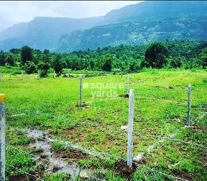 Green Rudra Hills residential project in Karjat