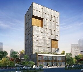 Greenscape CBD 614