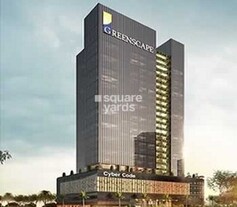 Greenscape Cyber Code, Nerul, Navi Mumbai