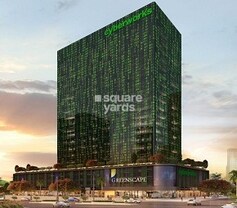 Greenscape Cyber Works, Ghansoli, Navi Mumbai