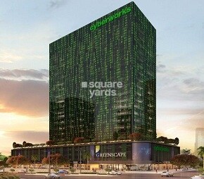 Greenscape Cyber Works