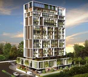 Greenscape The Residence