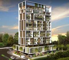 Greenscape The Residence Flagship