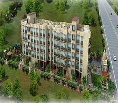 Greenscape Vrindavan Riverside Flagship