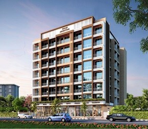 Greystone Balaji Archstone