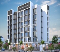 GRK Aryan Corner, Dapoli, Navi Mumbai