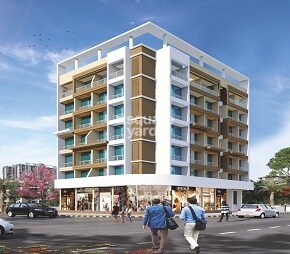 GRK Orion Corner, Karanjade, Navi Mumbai