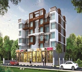 Grow Savitri Landmark, Old Panvel, Navi Mumbai