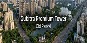 Gubitra Premium Tower in Old Panvel, Navi Mumbai