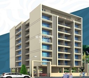 Gunina Girija Heights, Wahal, Navi Mumbai