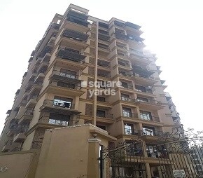 Guru Kripa Sagar, Ulwe Sector 18, Navi Mumbai