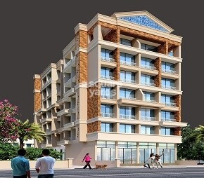 Guru Sai Dwarka, Vadghar, Navi Mumbai