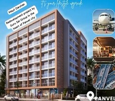 Guru Sai Mauli Darshan, Old Panvel, Navi Mumbai