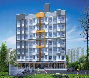 Gurudarshan Hanisha Residency project in Pen, Navi Mumbai