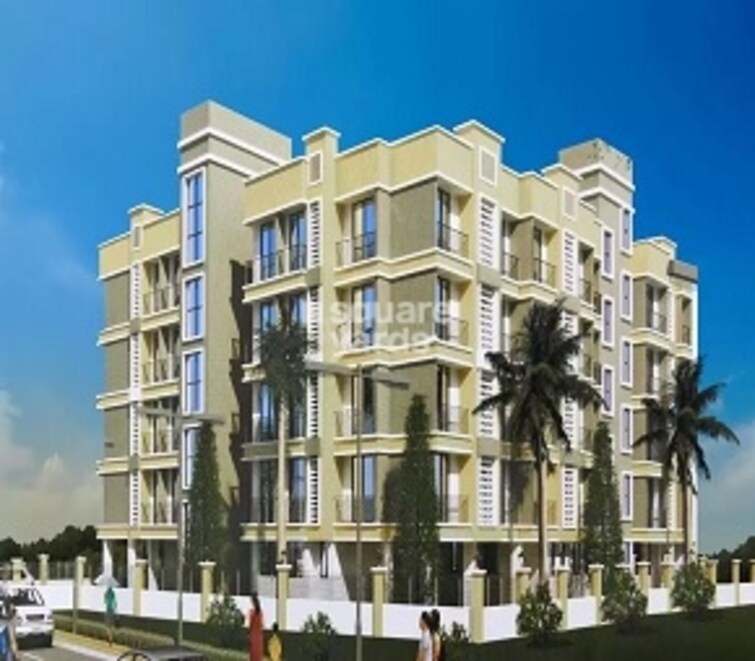 Gurudatta Bhaurao Park Cover Image