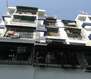 Guruji Residency Nerul