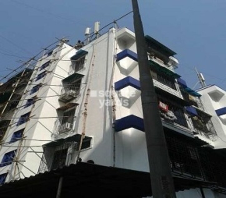 Guruji Residency Cover Image